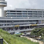 airport