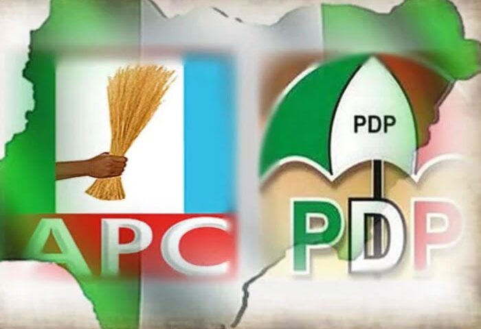 2027: PDP, APC test might in Oyo bye-election