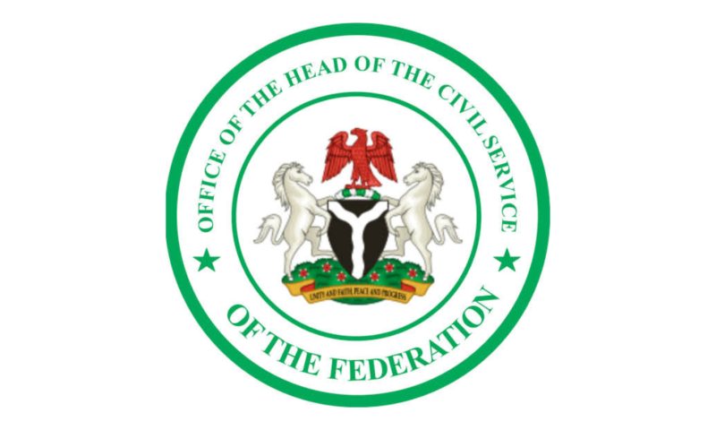 FG begins recruitment of perm secs for new ministries