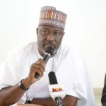 PDP now APC department, gets NEC, NWC meeting dates from presidential villa – Melaye dino-melaye-the-trent-3