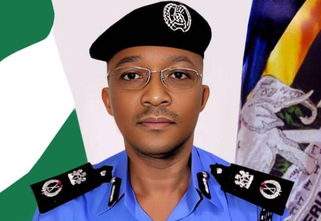 Police back Edo crackdown on illegal revenue collection