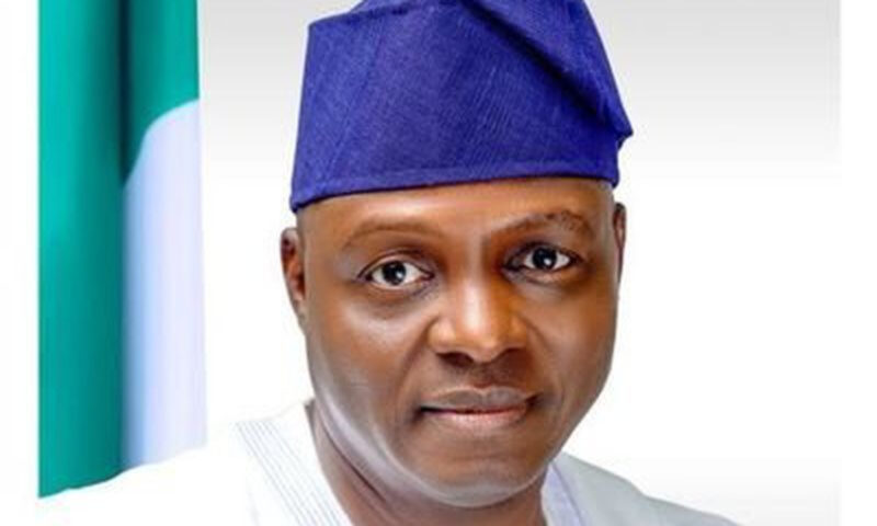 APC national chairman, Yilwatda loses mother