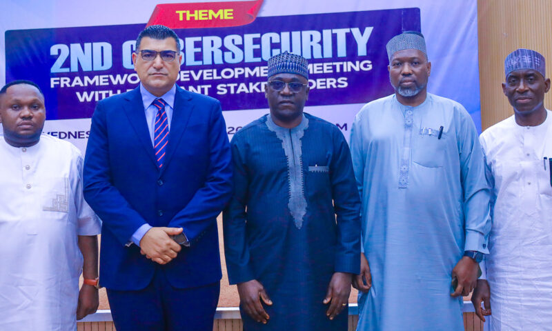 NCC Moves to Secure Nigeria’s Telecom Sector with New Cybersecurity Framework
