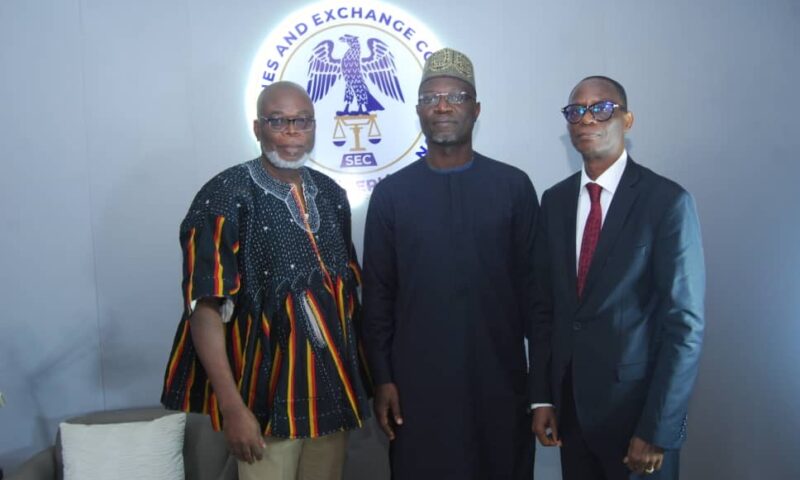 West African Securities Regulators Chart Course for Market Integration in Abuja