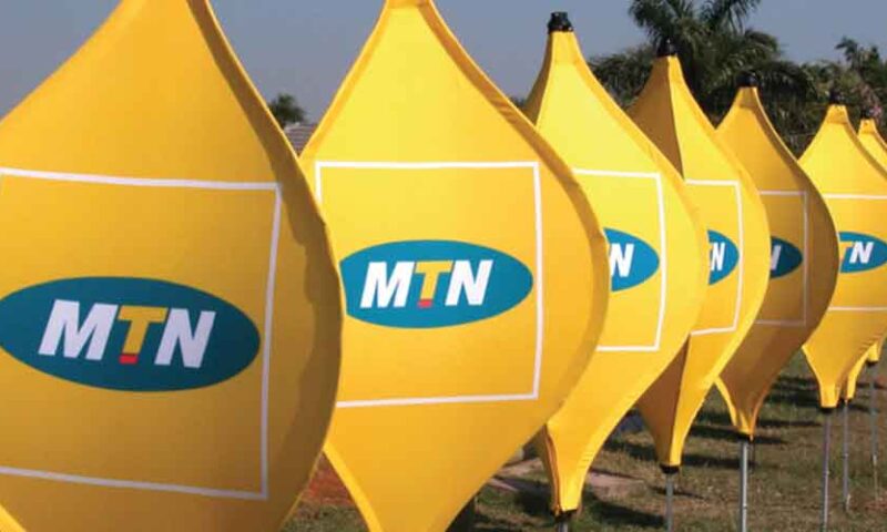 MTN Group Hits 300 Million Subscribers, Powering Africa’s Digital and Financial Future