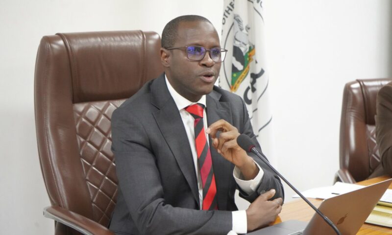 Shun corrupt practices, ICPC warns NDDC workers