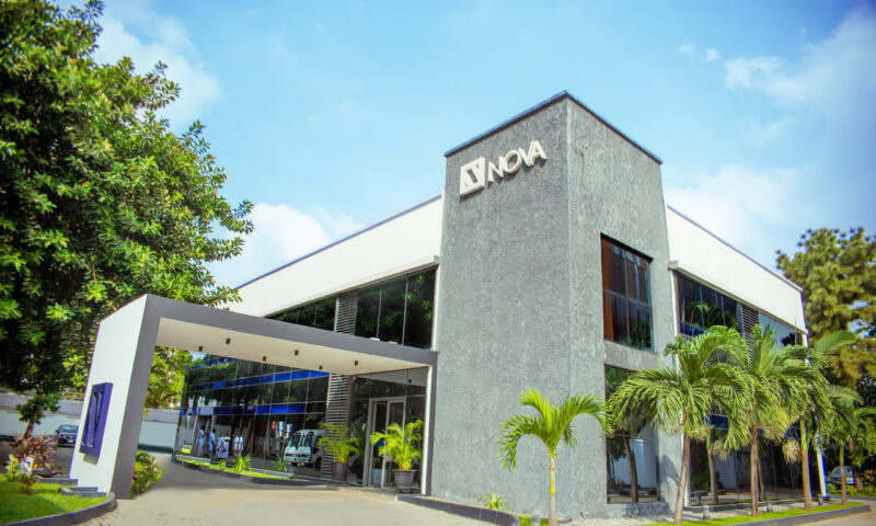 NOVA Bank Scales Down to Regional License in Strategic Move to Stay Ahead