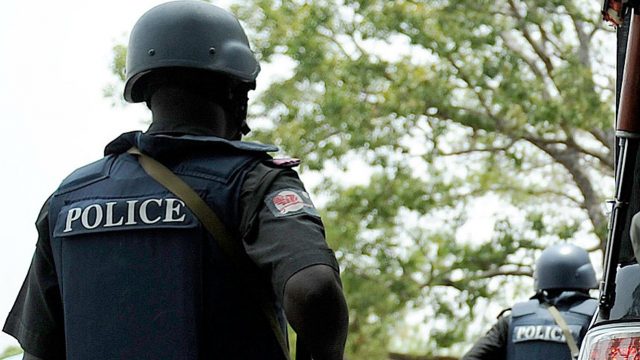 Police arrest kidnap suspect after accident in Nasarawa, recover N6.9m