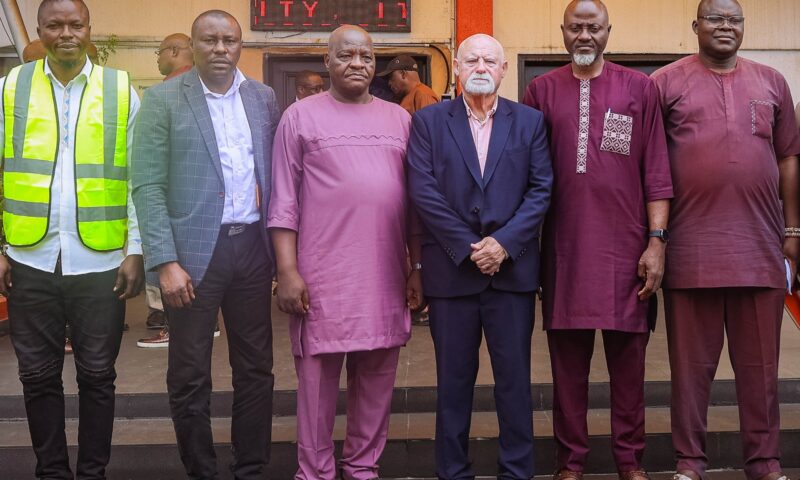 PORTS & CARGO CONTRACTS MICURA SERVICES FOR STEVEDORING