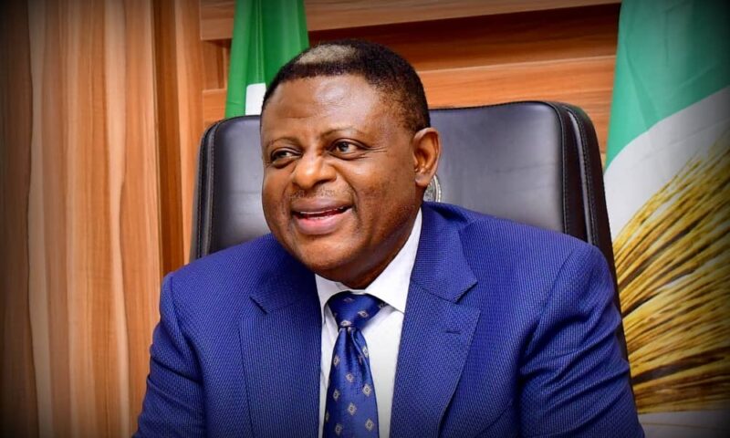 Cross River gov appoints new Head of Service