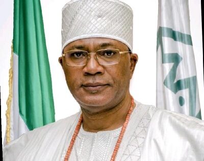 MAN President Calls on Media to Champion Industrial Growth at 10th Media Personality Awards