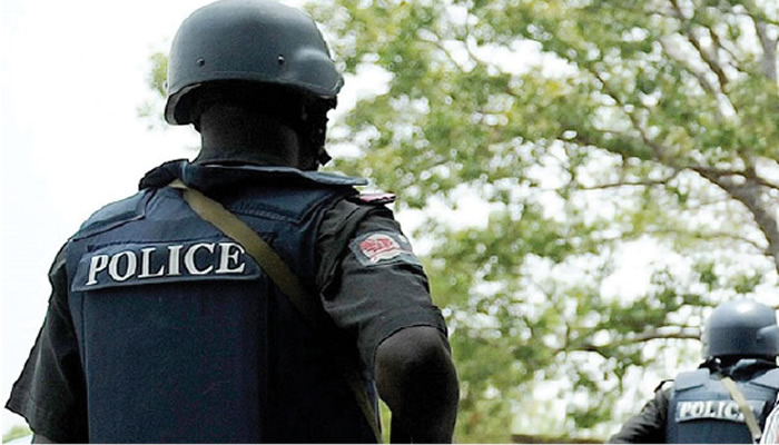 Police arrest 46 suspected bandits in Kwara