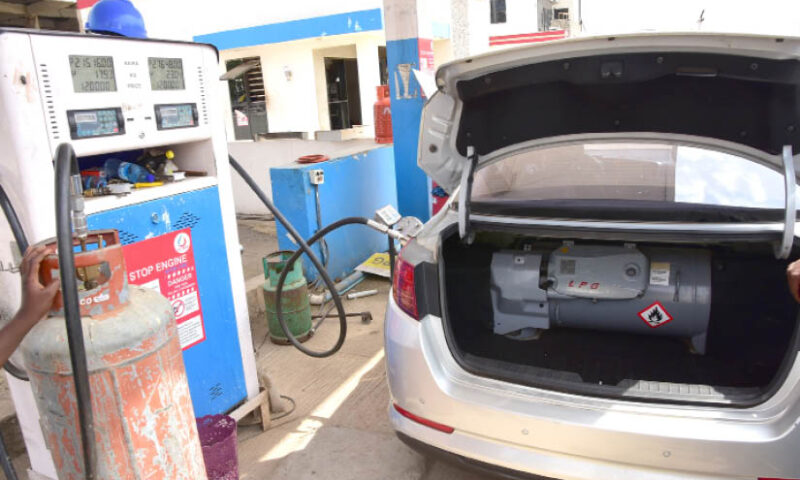 CNG Price Hike Rocks FG’s Clean Fuel Push as Motorists Cry Out, Experts Warn of Policy Flaws