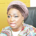 Institute commends Dabiri-Erewa’s diaspora initiatives ABIKE-DABIRI-EREWA