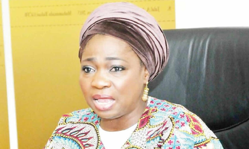 Institute commends Dabiri-Erewa’s diaspora initiatives