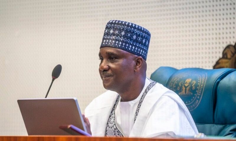 N’Assembly not opposed to Tinubu’s borrowing policy – Speaker