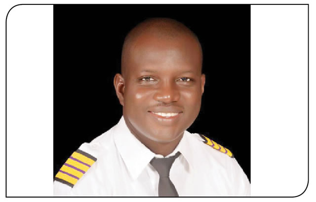 Airline operators must comply with all regulations – NAAPE president
