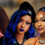 Afolasade-Michael-Adenuga-Abimbola-Michael-Adenuga-and-Bella-Disu