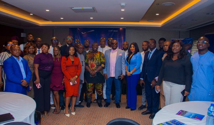 Air Peace Hosts High-Level Travel Partner Forum Ahead of Abuja-London Flight Launch