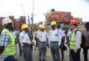 Nigeria Customs Seizes ₦53.39bn Drugs, Fake Medicines at Apapa, Hands Over Haul to NDLEA, NAFDAC