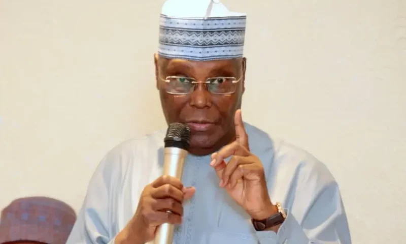 We’ll defend Nigerians against Tinubu’s dictatorship – Atiku to Tambuwal, Malami