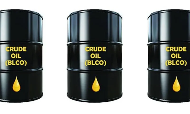 Nigeria’s Bonny Light price rises to $67 pb as Israel hits Qatar