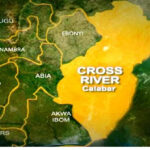 Task force arrests illegal miners in Cross River Cross-River-State-map