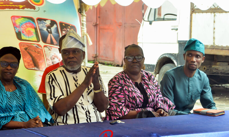 SIFAX Group Impacts 3,500 Nigerians Through Nationwide CSR Initiatives