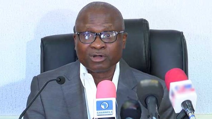 Two suspected fever cases test negative for Ebola – NCDC