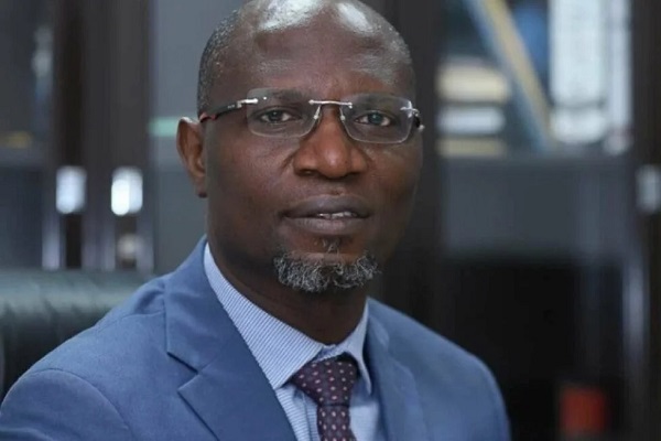 SEC Considering Gradual Implementation Of ISSB Standards, Says Agama