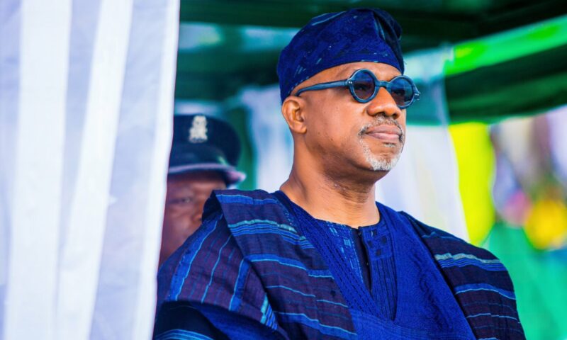 Abiodun hails Bishop Okonkwo at 80