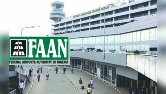 FAAN To Flag-Off Digital Payment Systems At Nigerian Airports 