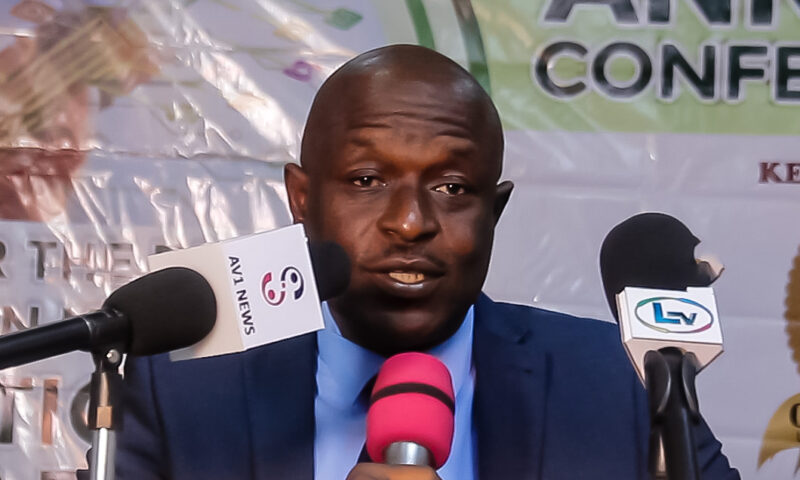 “FICAN at 35: Nwokoji Rallies Nigeria to Lead Africa’s Digital Economy with Trust, Collaboration, and Bold Action”