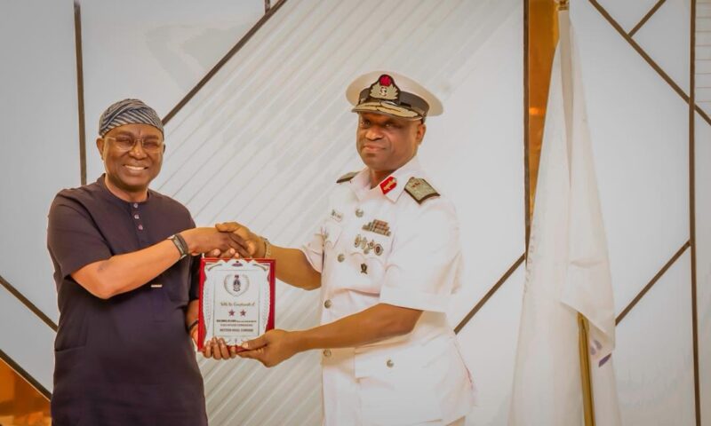 IMO Secretary-General Set for Nigeria Visit to Boost Maritime Diplomacy