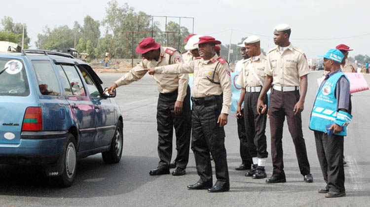 FRSC redeploys 61 officers, sector commanders to boost road safety operations