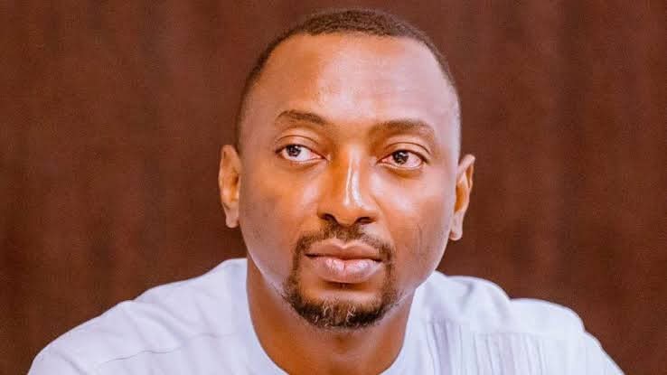 Presidency sacks Shettima’s aide