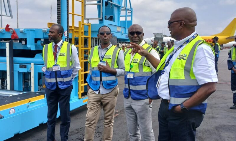 “NAHCO Ups the Game in Aviation Handling, Expands Capacity to Meet Industry Demands”