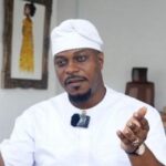 Rhodes-Vivour defends joining ADC, eyes 2027 Lagos governorship Gbadebo-Rhodes-Vivour