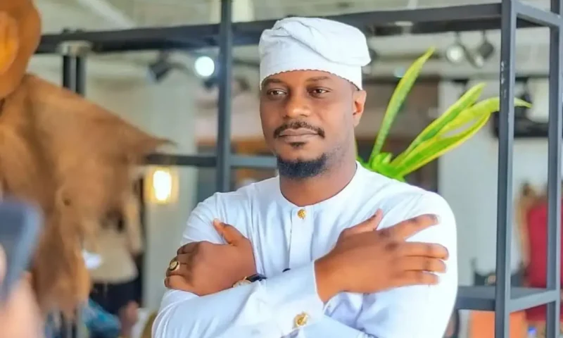 2027: I’ll never align with Tinubu to become Lagos Governor – Rhodes-Vivour