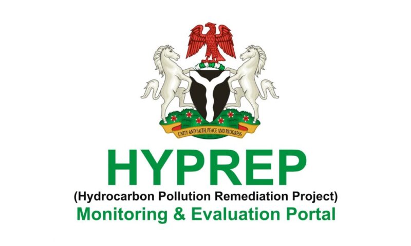 Group hails Deeyah’s HYPREP BOT chairmanship appointment