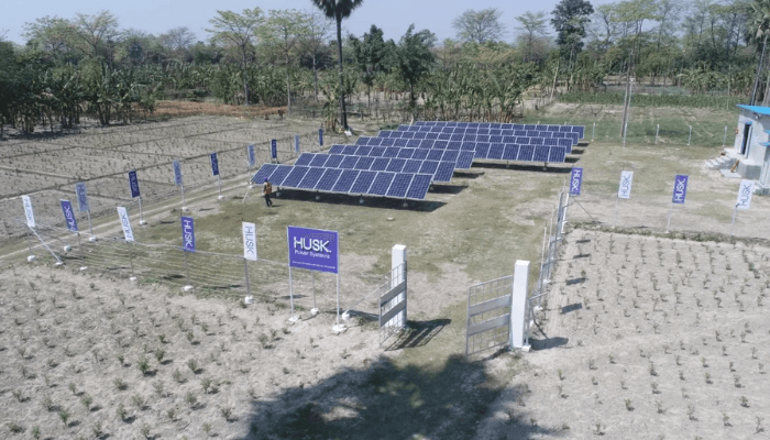 Husk Raises N5Bn To Build Standalone Minigrid Pipeline In Nigeria