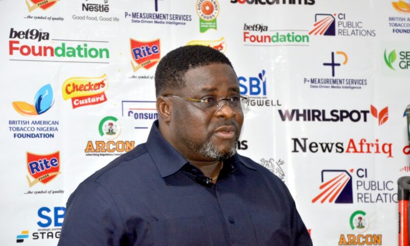 “Experts to Brands: Trust and Holistic Value Matter More Than Price – Media Consortium Conference”
