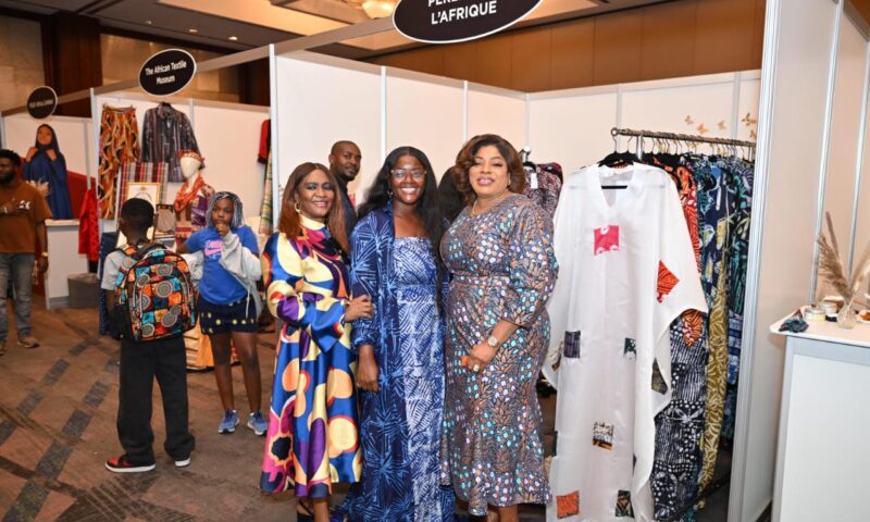 Exhibitors Laud FNITCC Atlanta As Game-Changer For Non-Oil Exports Growth