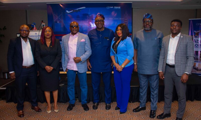 Abuja Forum Ahead of Abuja–London (Heathrow & Gatwick) Launch