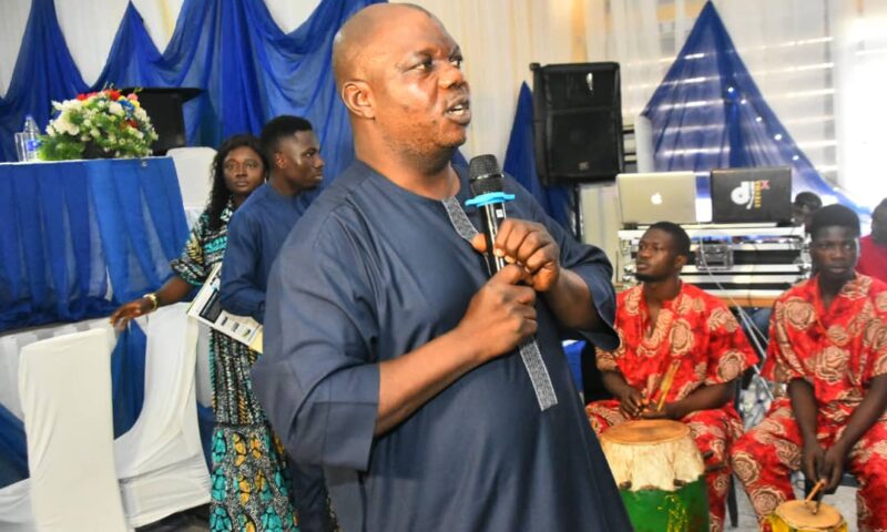 “NUJ-NAN 2025 Media Week Calls for Innovation in Nigeria’s Energy Industry”
