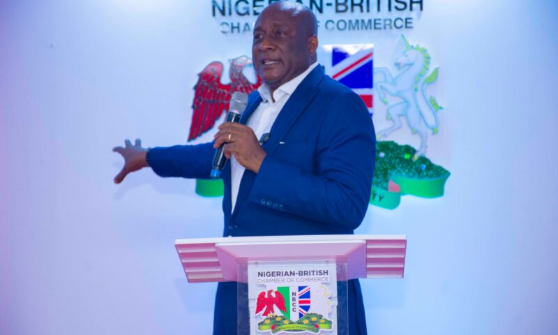 Air Peace Boss Hails Tinubu’s Administration for Championing Indigenous Airlines.