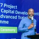 NLNG, NCDMB Celebrate 122 Graduates of Train 7 Human Capital Development Advanced Training Programme IMG-20250926-WA0073