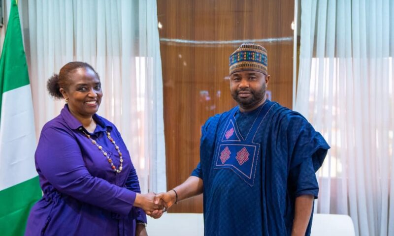 Nigeria’s Tax Reforms Win ATAF Support as FIRS Chief Calls for Africa’s Global Voice