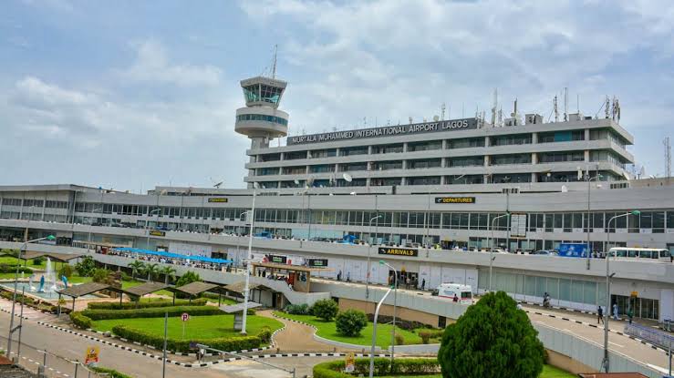 FAAN’s temporary terminal plan delays N712bn airport refurbishment