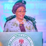 Remi Tinubu, Sultan, Kukah blame insecurity on family values collapse IMG_3986